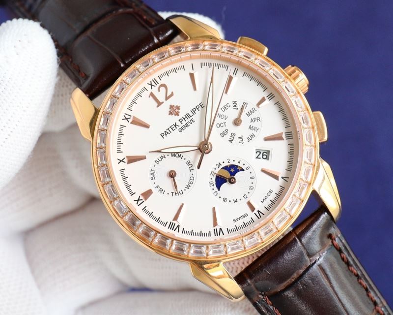 PATEK PHILIPPE Watches